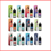 Elux Legend Nic Salts 10ml E-Liquids